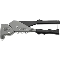 12IN HAND RIVETER W/360DEG. SWIVEL HEAD
